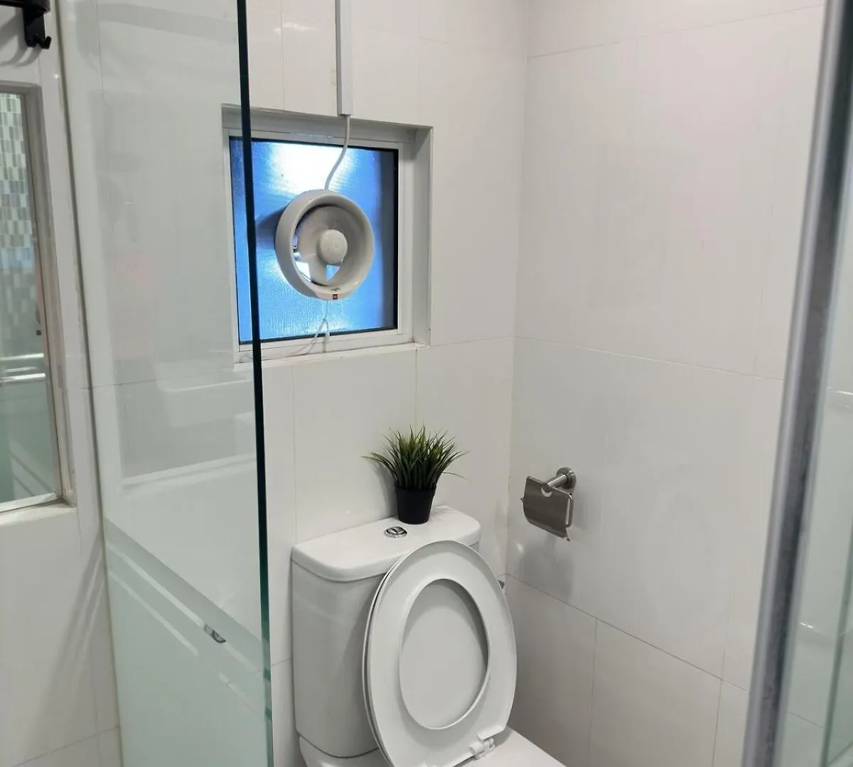 公寓 Amazing Seaview Duplex George Town Maritime Suites 07