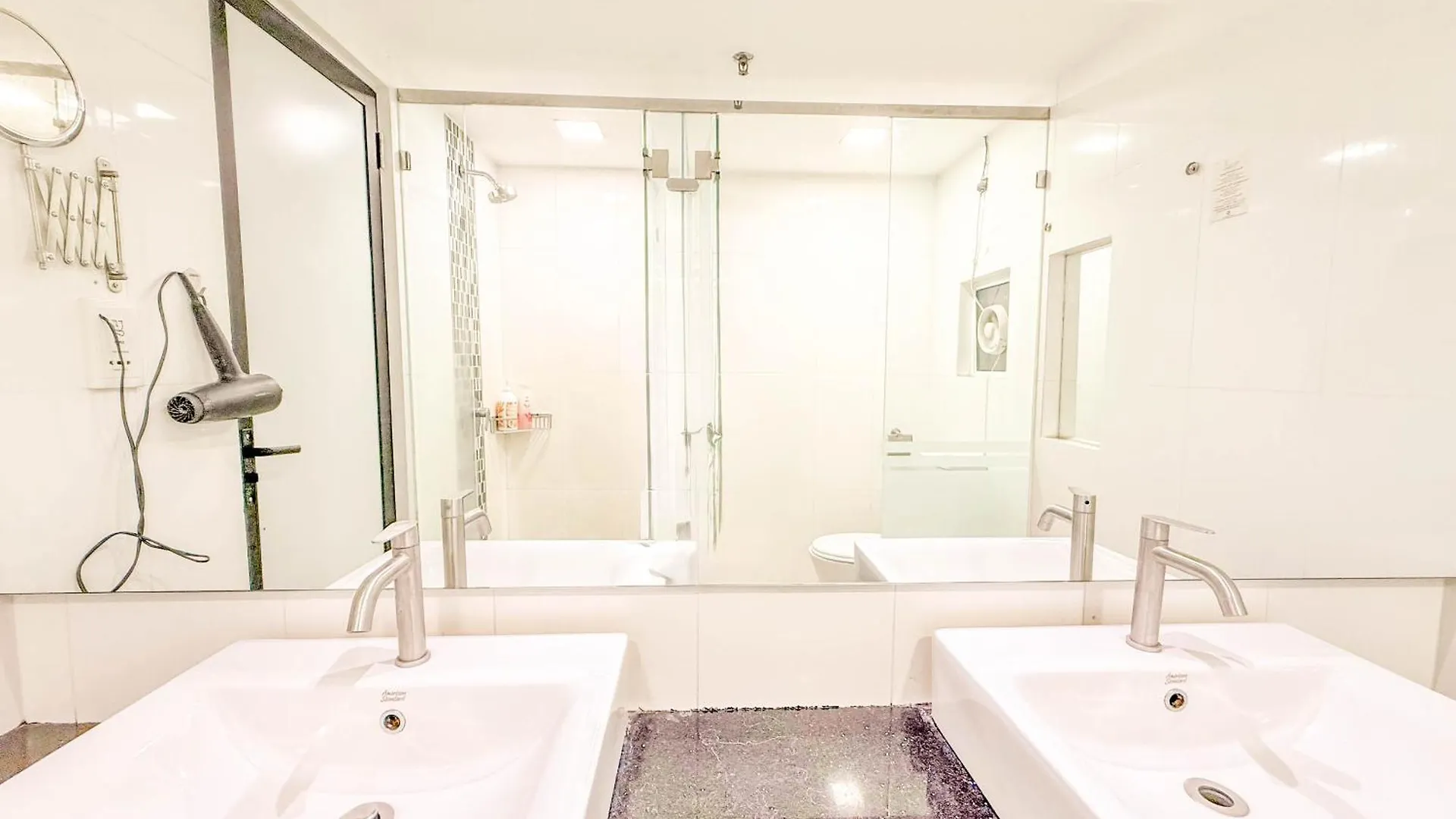 公寓 Amazing Seaview Duplex George Town Maritime Suites 07 马来西亚